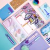 Fringoo - Cute Personal Organiser Diary For Girls | Weekly
