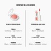 MAC Cosmetics Glow Play Cushiony Lightweight Buildable Blurring Blush Totally