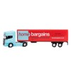 Cc1st Customers Come 1st Super Hauler Diecast Model Truck Collectible