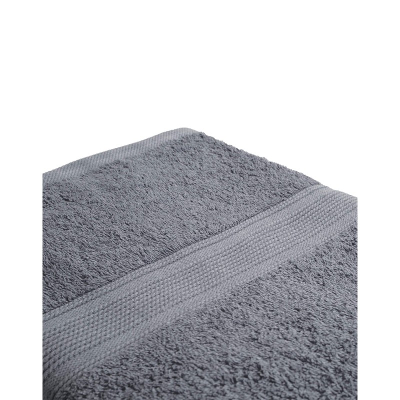 6-Piece Guest Towel Set in Many Colours 100% Cotton 30