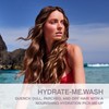 KEVIN.MURPHY HYDRATE-ME.WASH - Hydrating Shampoo for Natural & Coloured Hair