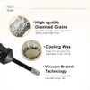 SHDIATOOL 6PCS Diamond Core Drill Bits Set for Porcelain Tile