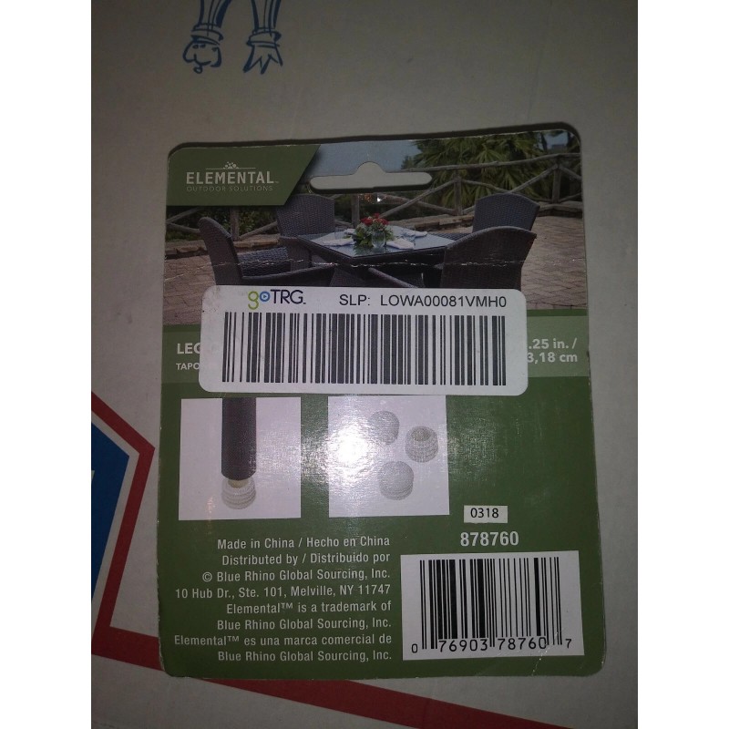 NA 4 pack of 4 = 16 pieces Outdoor Chair