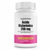 Ácido Hialurónico 250 mg | Con Vitamina C, Colágeno y