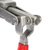Push Pull Clamp 136kg 299.8lb Capacity Quick Release Toggle Clamp