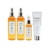 Dalba 대용량 달바 로얄 미스트 세럼 160ml 2개+60ml+슬리핑 Large Capacity Dalba Royal Mist Serum 160ml 2pcs + 60ml + Sleeping