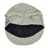 JIRROUZ Loose Soft Newsboy Cap (All Seasons All-Purpose Triple Tack