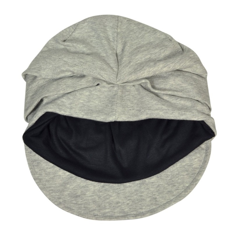 JIRROUZ Loose Soft Newsboy Cap (All Seasons All-Purpose Triple Tack