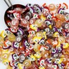 Bonelle Italian Fruit Jelly Candy - 1 Pound Bulk Bag