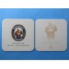 Beer Bar Coaster ~ Spaten FRANZISKANER Brauerei Premium Hefe-Weissbier ~
