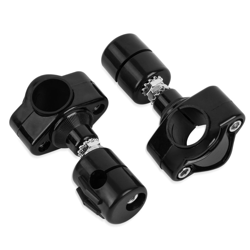 PSLER Windscreen Handlebars Bracket