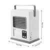 Mini Portable Air Conditioner Humidifier Air Cooling Fan