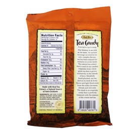 Bali's Best All Natural Premium Collection Green Tea Candy - Citrus Green Tea, 5.3oz (Pack of 3)