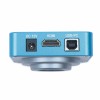 New HD 1080p HDMI Industrial Digital Video Microscope Camera C