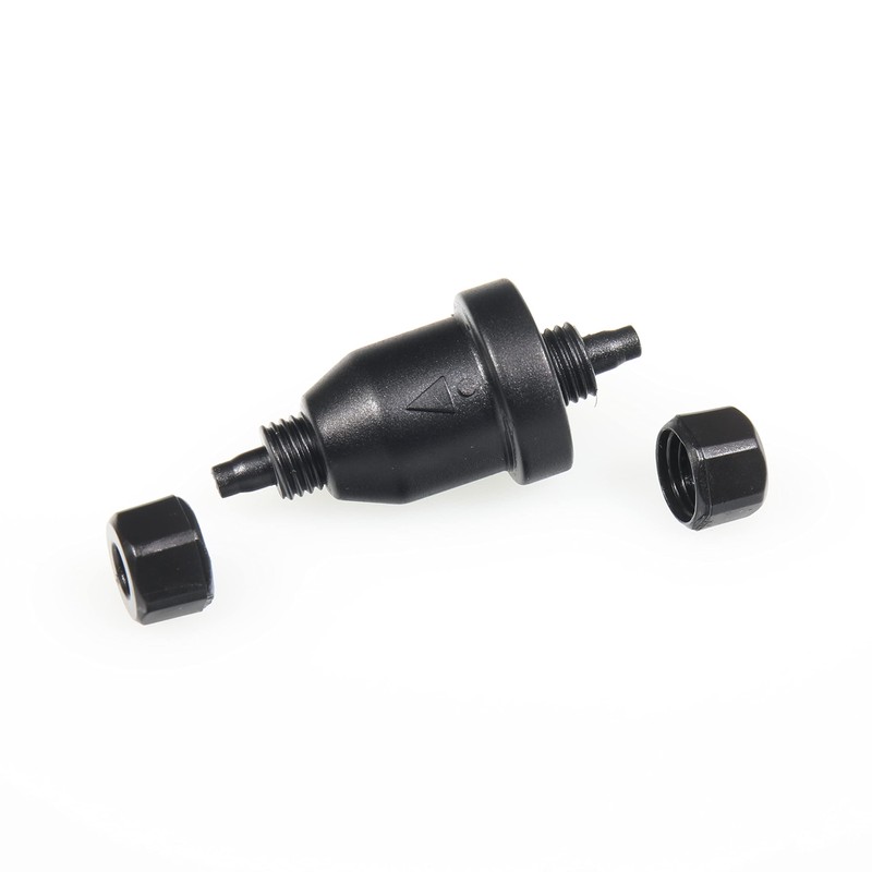 JBL PROFLORA CO2 TAIFUN SAFESTOP, Water Backflow Protection for CO2