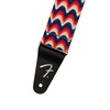 Fender Retro Ripple Guitar Strap