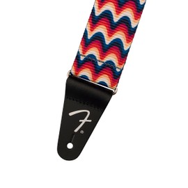 Fender Retro Ripple Guitar Strap