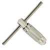 SK11 T-Shaped Tap Handle for M5 - M10, 0.4 inches