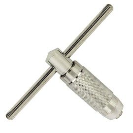 SK11 T-Shaped Tap Handle for M5 - M10, 0.4 inches (10 mm)