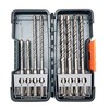 Hawera 8-Piece SDS-Plus Power L Plus Hammer Drill Bit Set