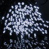 LJLNION 1000LED Christmas Lights, Extra Long 328FT Xmas Green Wire