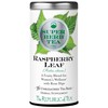The Republic of Tea — Raspberry Leaf SuperHerb Tea Tin,