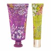 Sara Miller London Hand Cream 50ml Lip Gloss 10ml in