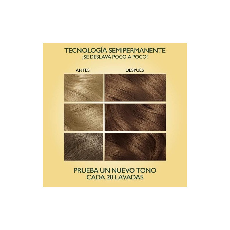 Soft Color Tinte Semi Permanente 67 Chocolate