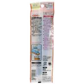 Nitoms C1479 Sponge Stick with Abrasive Material for Bathroom Gaps