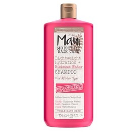 Maui Moisture Lightweight Hydration + Hibiscus Water Shampoo, 25.4 fl oz