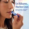 Dr. Bronner's Bálsamo Labial Orgánico Menta, Fórmula Hidratante y Refrescante
