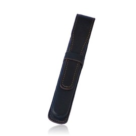 'Sun Leather – Quality Etui "HANDKE Colour: Mocca * Real Leather *