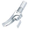 Grease Coupler High Pressure Thumb Stick Greases Gun Couplers Greasing