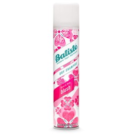 Batiste Shampoo Dry Blush, 6.73 Ounce,6 pack