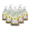 Nature's Oil Foaming Hand Soap, Lemon Sugar, 10 Fluid Ounces