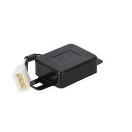 Voltage Regulator - 12 Volt ER/EF fits John Deere 850 950 1050 1250 1450 1650 950 CH12806 fits Yanmar YM1700 YM2000 YM2500 YM2610 YM3110 124550-77710 fits Hitachi TL1Z-10A fits Mitsubishi R001T11271