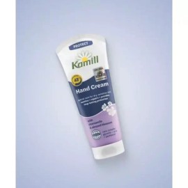KAMILL 핸드크림 프로텍트 100ml 2022186 KAMILL Hand Cream Protect 100ml [FREE]