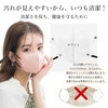 CICIBELLA Mask (Improved to SSS Grade Soft Non-woven Fabric for