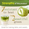 Matcha Powder, Japanese Green Tea, 80g, Culinary Grade, Use for