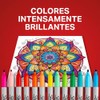 Sharpie Marcadores Permanentes, Punta Fina, Surtidos, 4 Piezas, 1825090