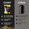 KIT COURA Mens Testo + Omega 3 - Vitaminas para