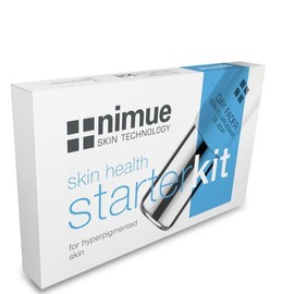 Nimue Starter/Travel Pack - Hyperpigmented Skin
