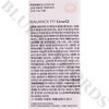 Balanced fit Balance Fit & Foodology Balance Fit Line Q