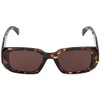 BEZLIT Women's Sunglasses in Great Colours, Leopard brown