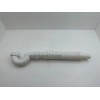 VTD P-Trap for Pedicure Massage Spa Chair PVC 1-3/4" and