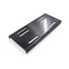 QGHAUC Engine Motor Mount Plate Kit Compatible for Predator 420cc
