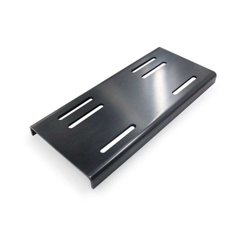 QGHAUC Engine Motor Mount Plate Kit Compatible for Predator 420cc