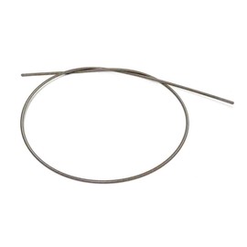 Echo C506000630 Flexible Drive Shaft for PE-225, PE-2620, PE-2620S, SRM-2120, SRM-225, SRM-225i, SRM-225U, SRM-2320T, SRM-2620, SRM-2620T and SRM-2620U