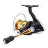 Shimano Sahara C5000 XG FI Compact Spinning Fishing Reel Model