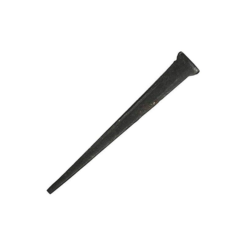 National Nail 93098 Pro-Fit 0093098 Square Cut Masonry, 4D X